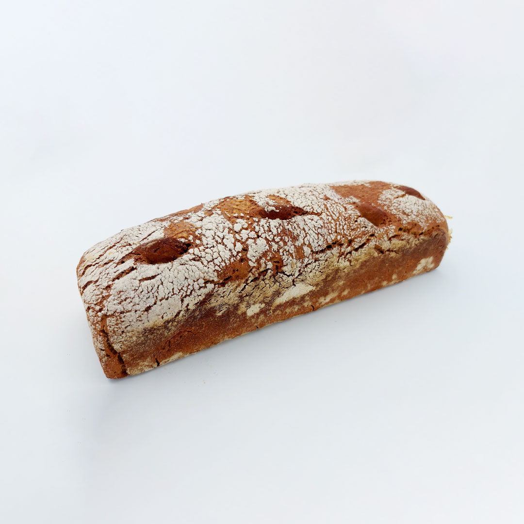 Bauernbrot Kastenform | MITSCHE Bäckerei.Cafe.Konditorei.