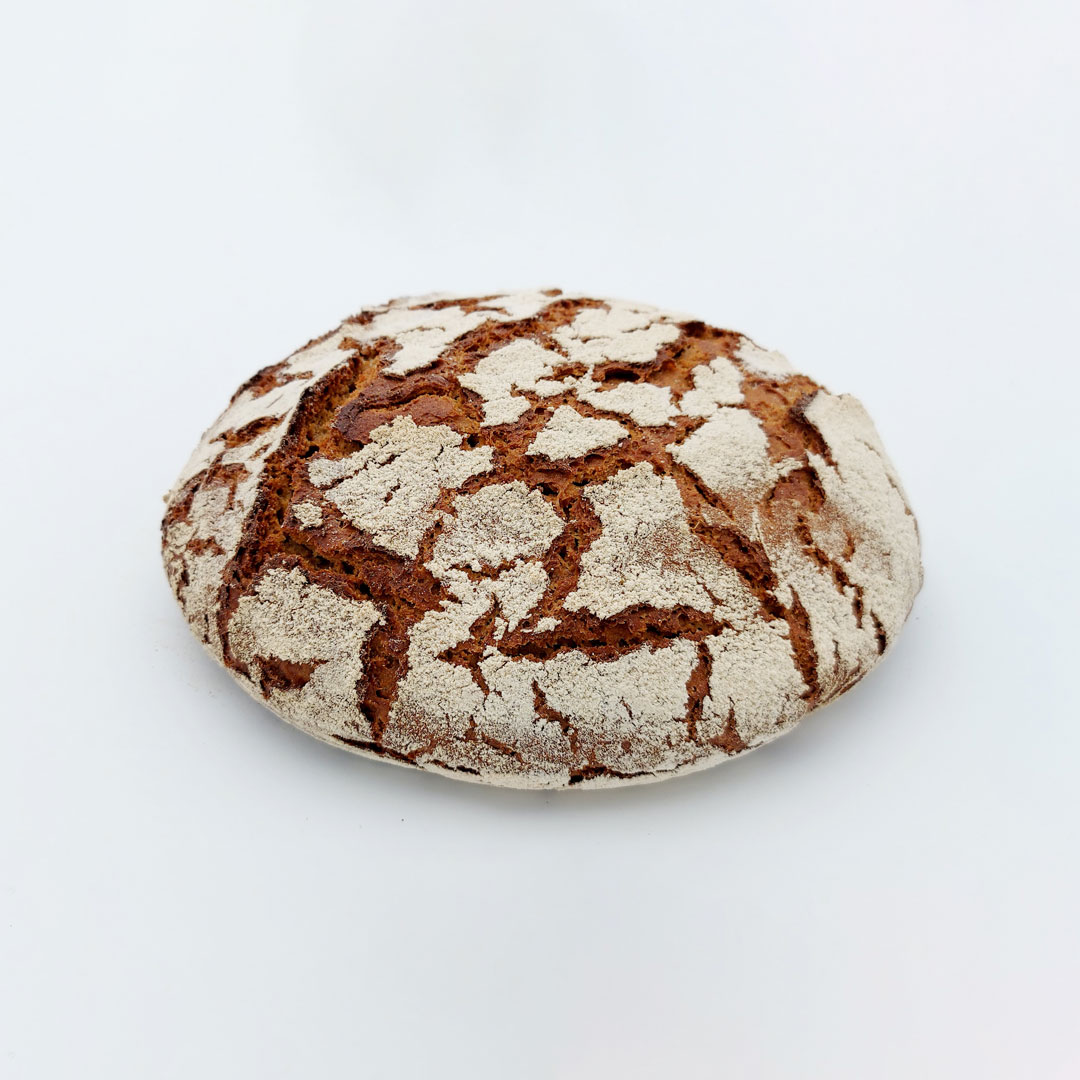 Krustenbrot Laib | MITSCHE Bäckerei.Cafe.Konditorei.