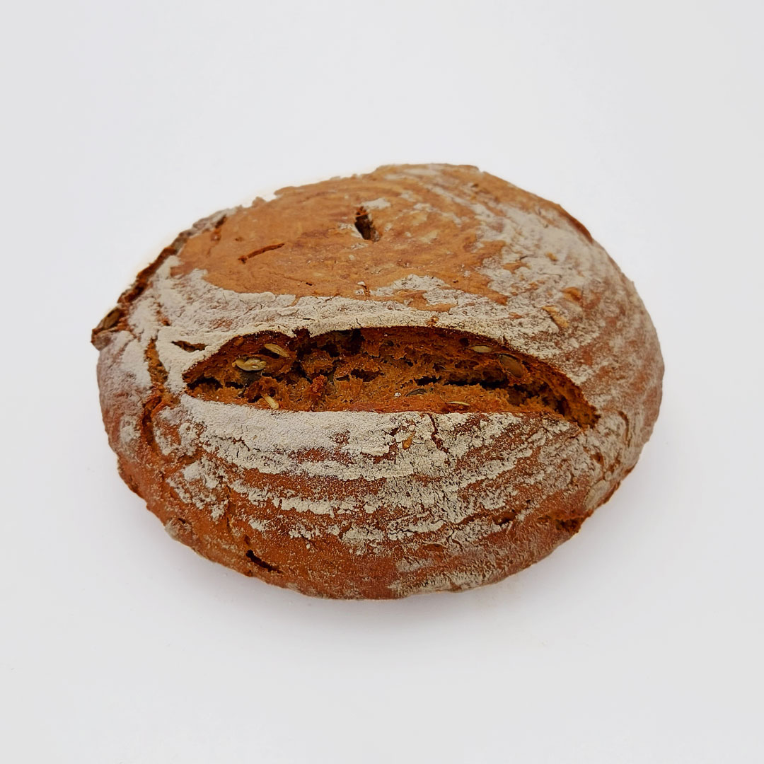 Kürbisbrot | MITSCHE Bäckerei.Cafe.Konditorei.