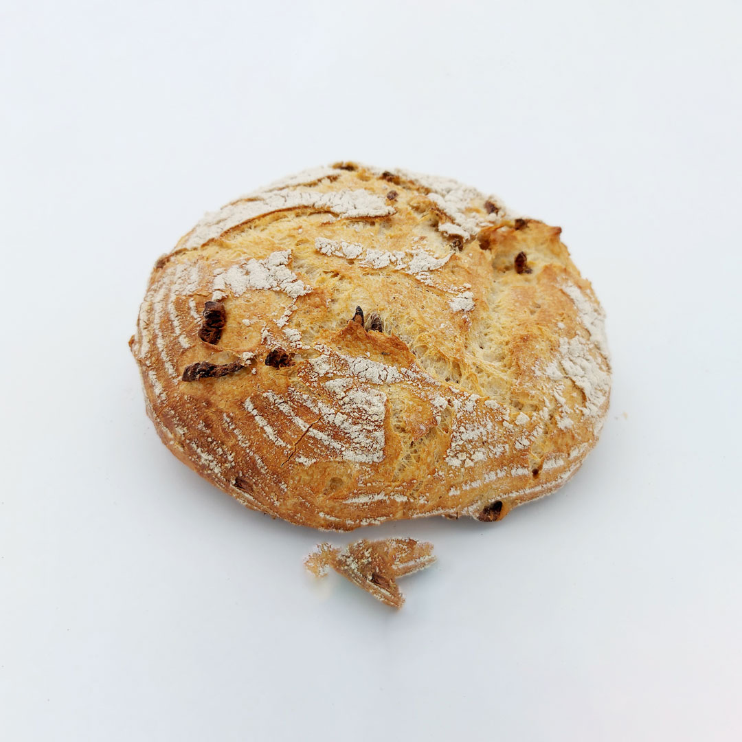 Landbrot mit Oliven | MITSCHE Bäckerei.Cafe.Konditorei.