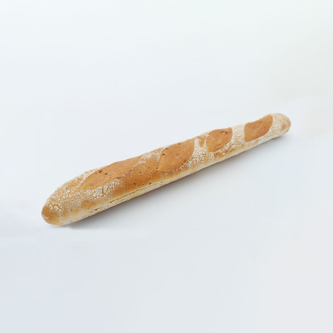 Rustikal Baguette | MITSCHE Bäckerei.Cafe.Konditorei.