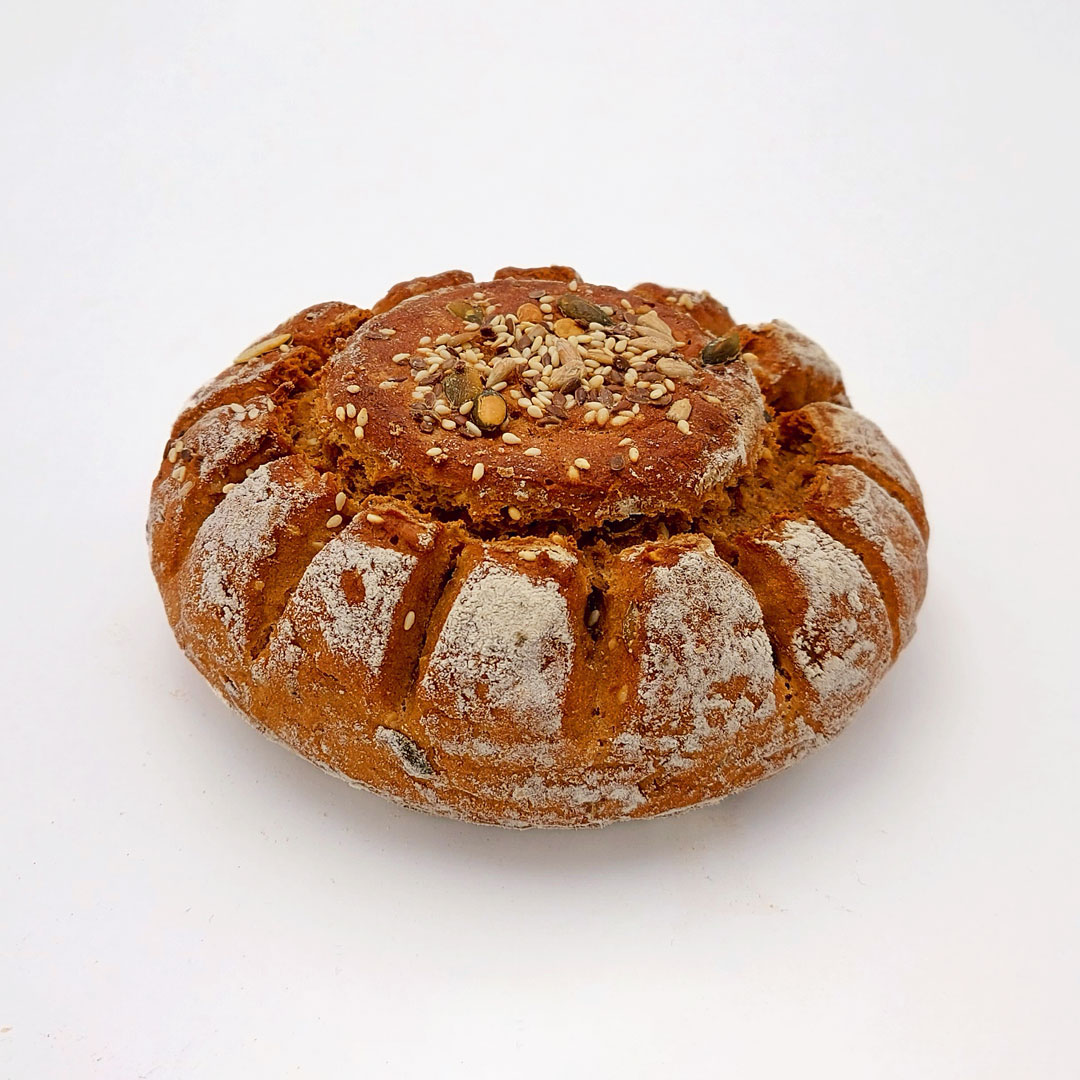 Saatenkrusterl Brot | MITSCHE Bäckerei.Cafe.Konditorei.