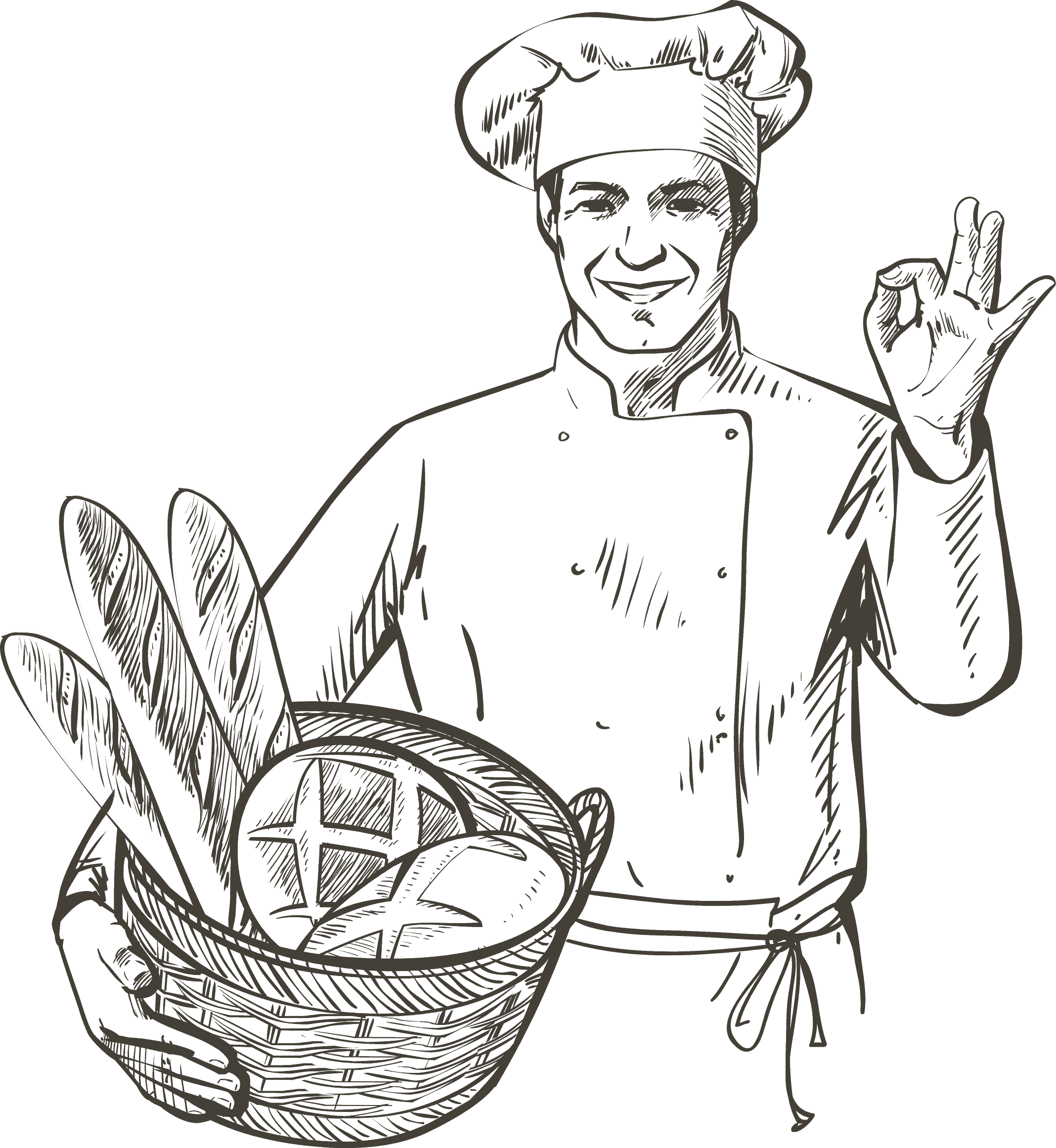 Bäcker