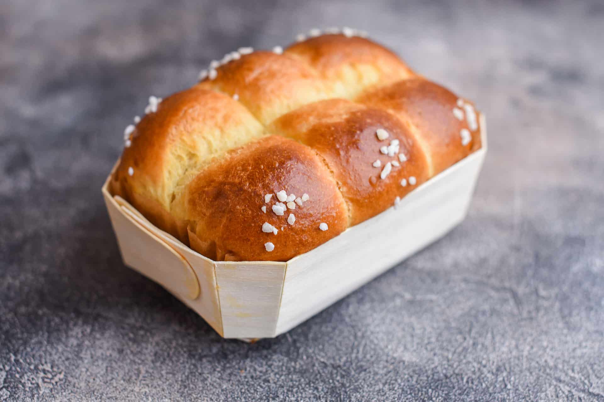 Brioche