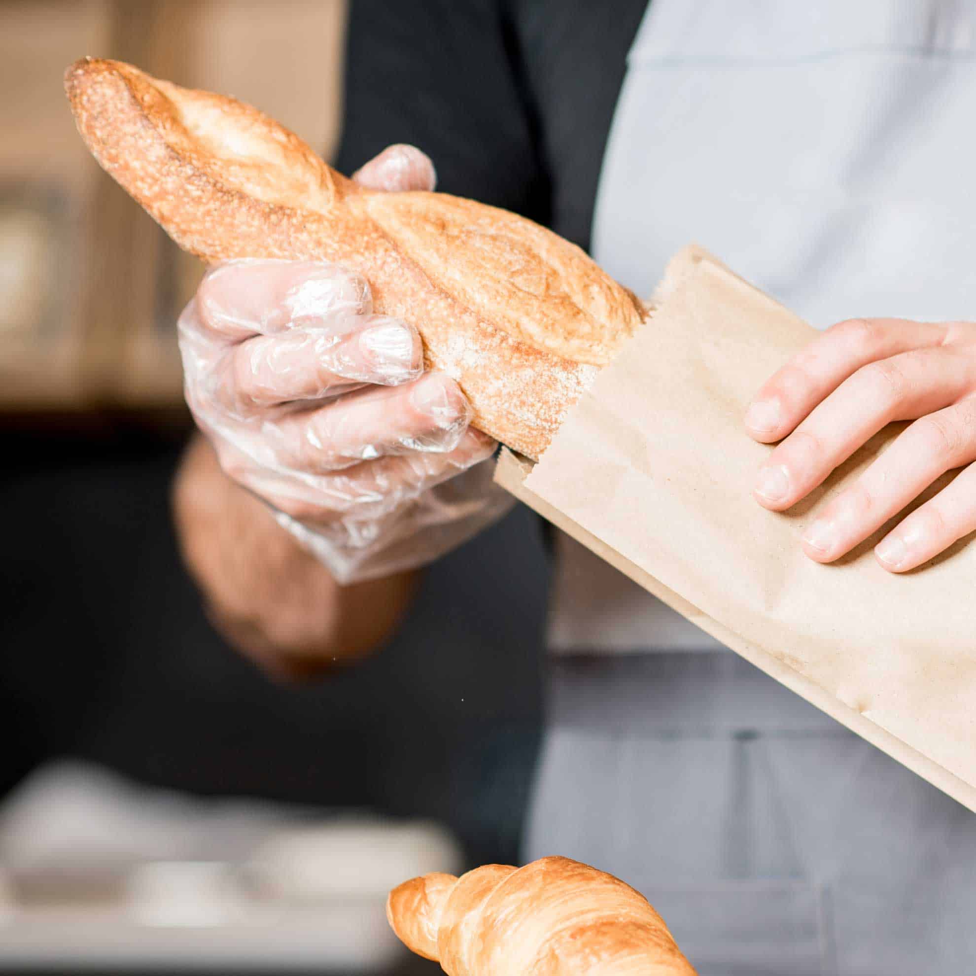 Baguette kaufen