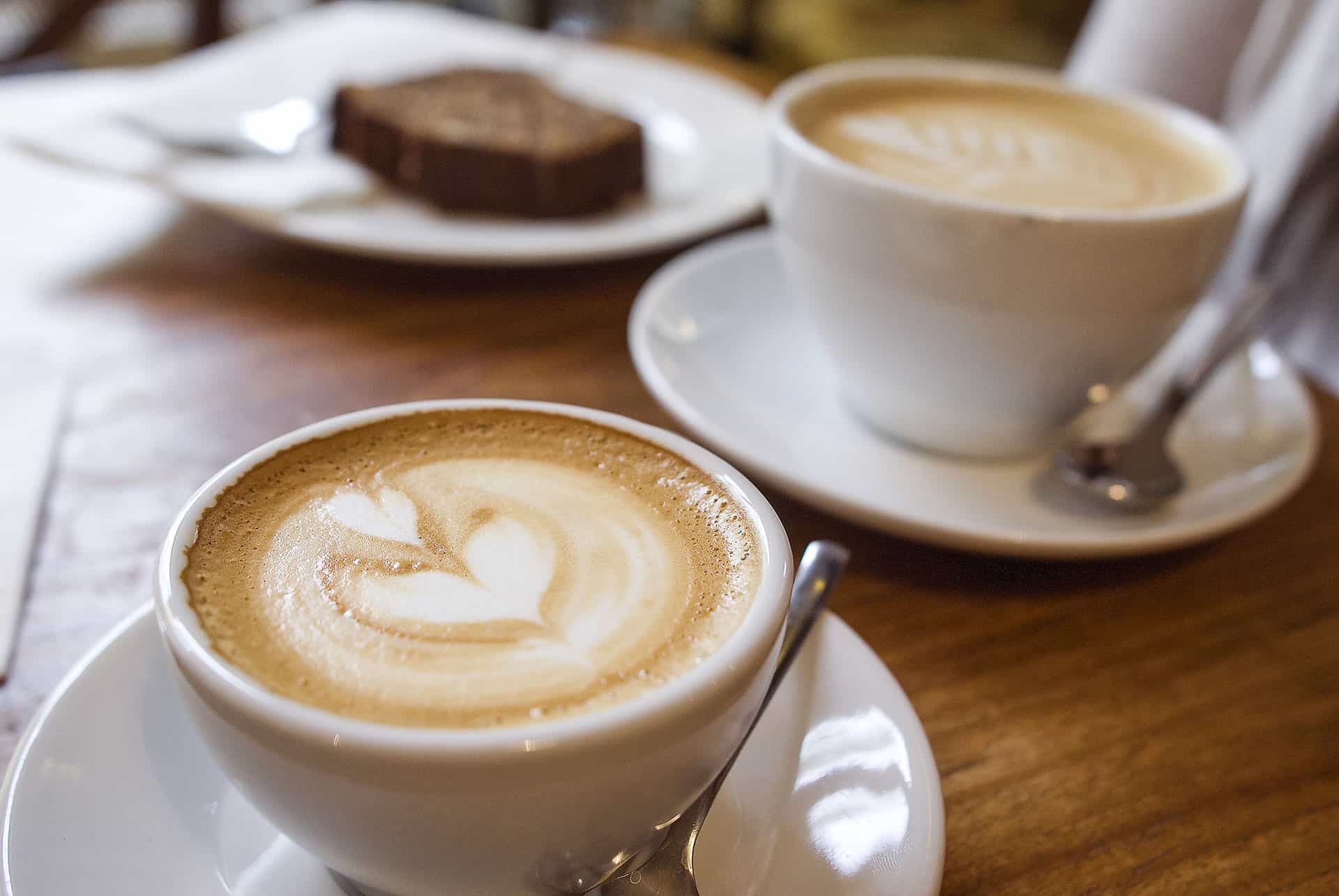 Kaffeetassen