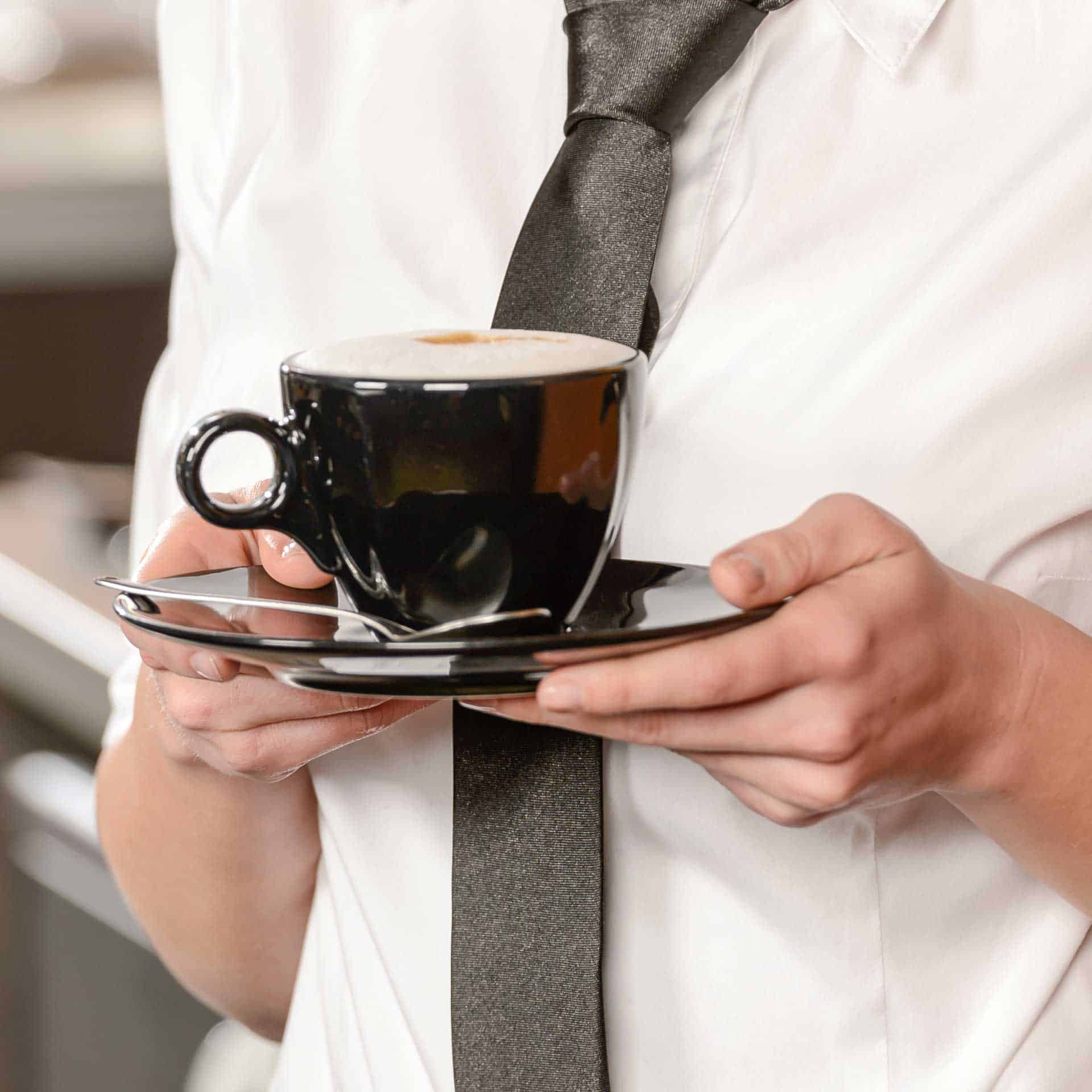 Kaffeetasse