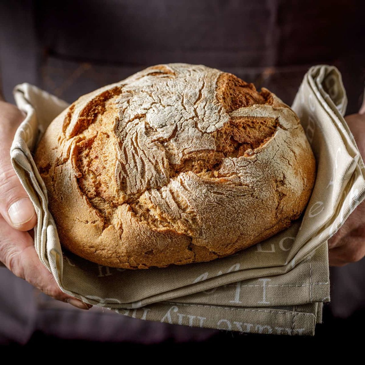 Brot & Baguettes