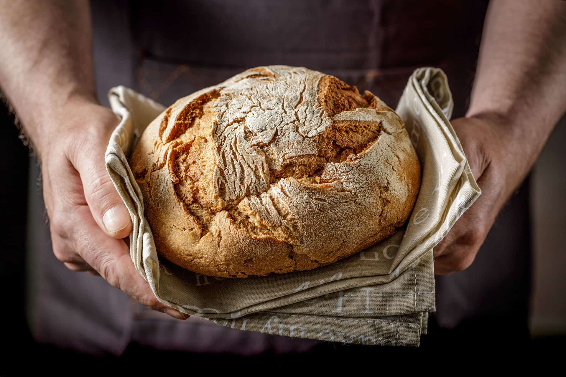 Brot & Baguettes