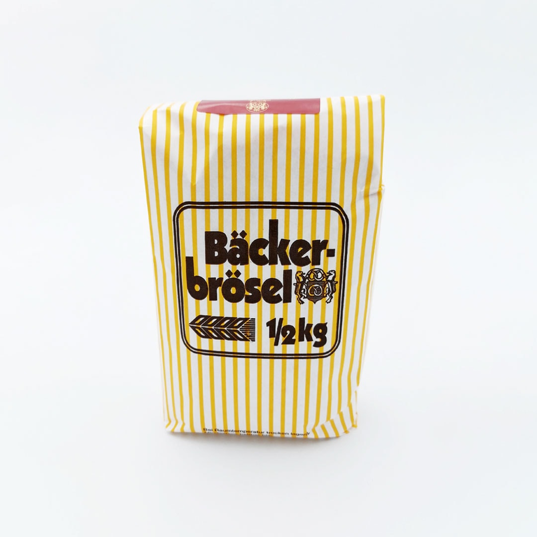 Bäckerbrösel 1/ kg | MITSCHE Bäckerei.Cafe.Konditorei.