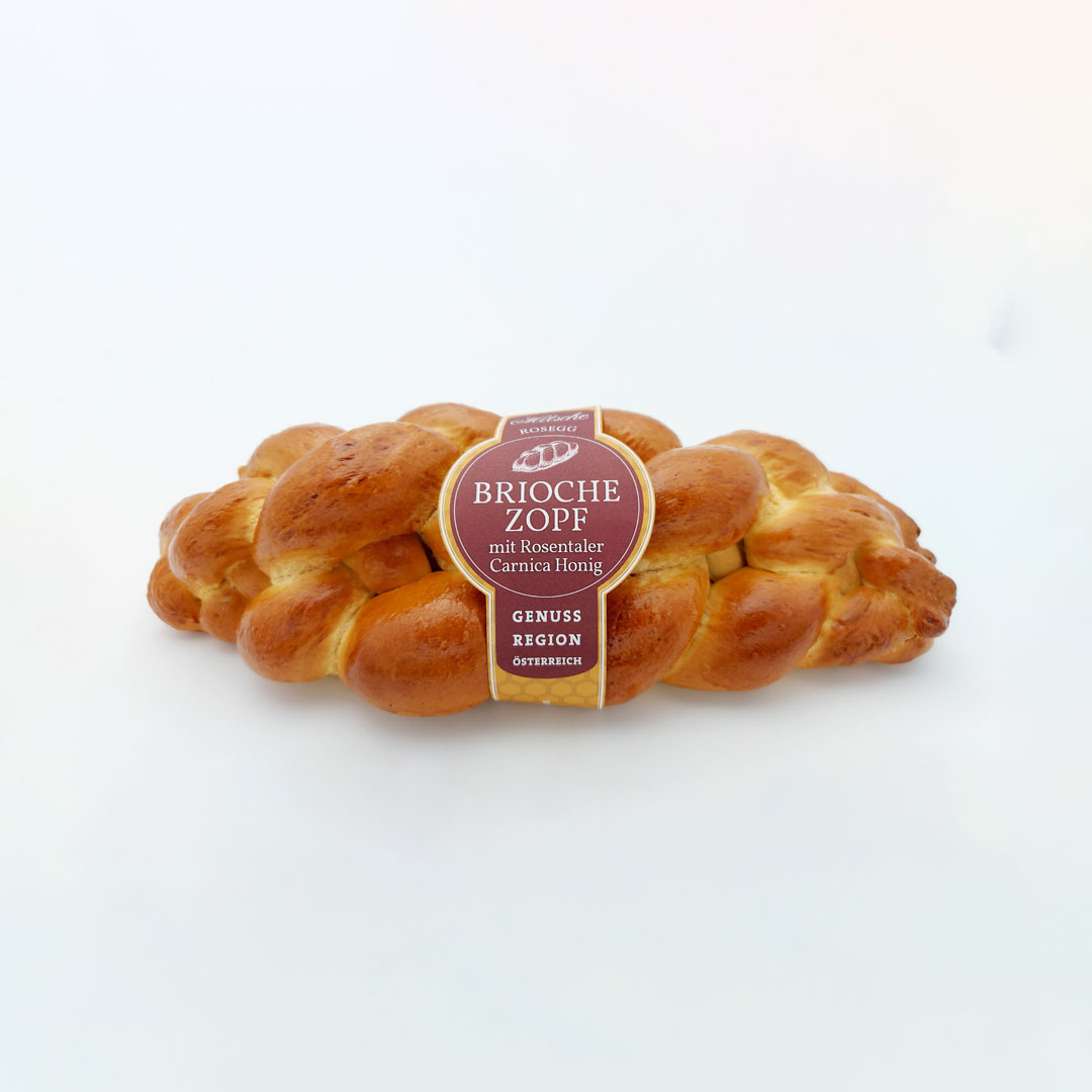 Briochezopf | MITSCHE Bäckerei.Cafe.Konditorei.