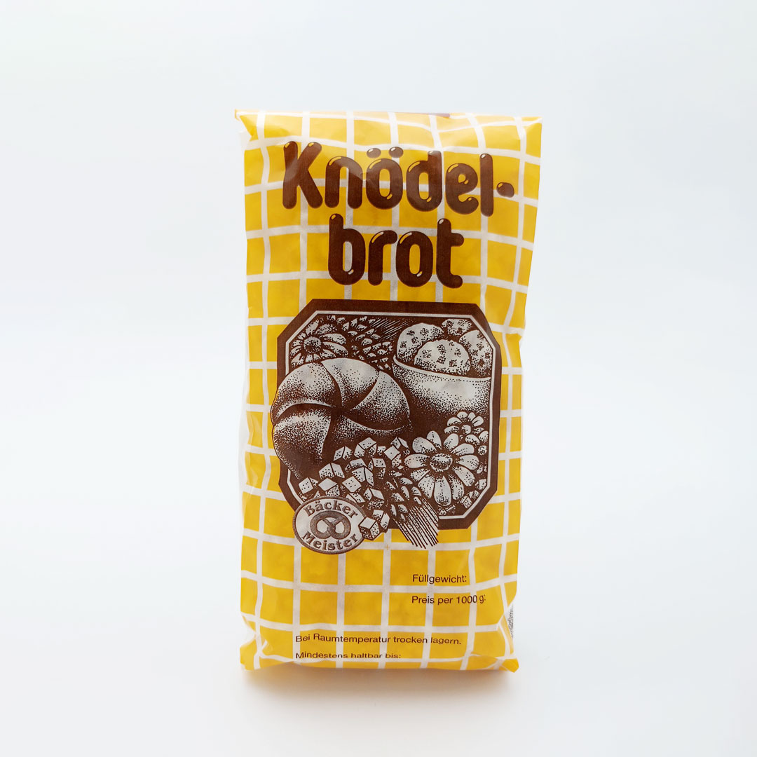 Knödelbrot | MITSCHE Bäckerei.Cafe.Konditorei.