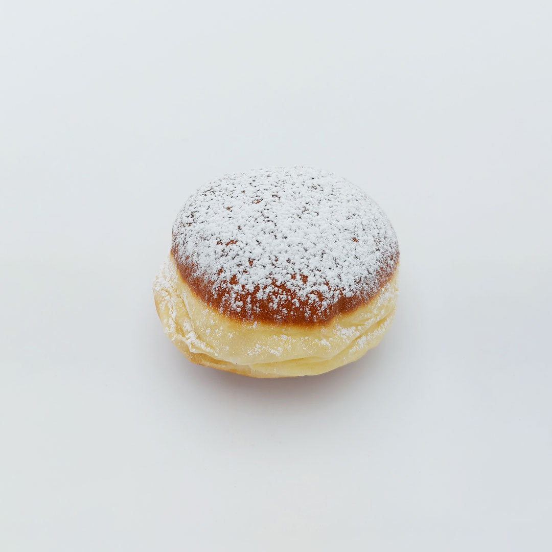 Krapfen | MITSCHE Bäckerei.Cafe.Konditorei.