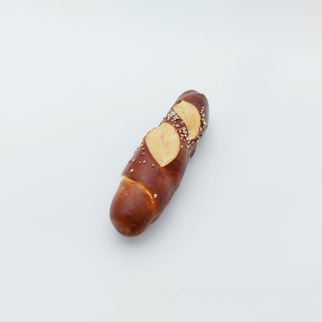Laugenstangerl | MITSCHE Bäckerei.Cafe.Konditorei.