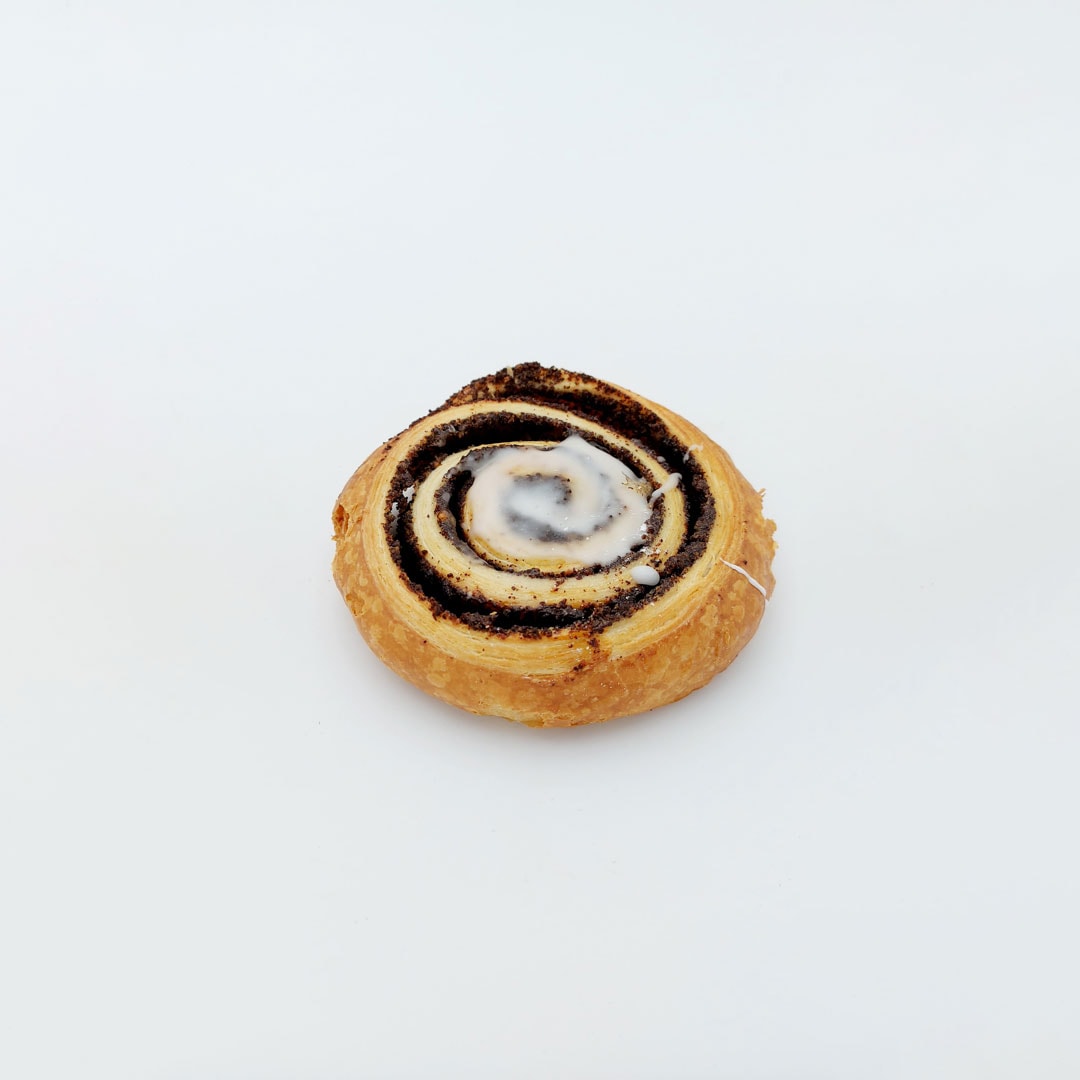 Mohnschnecke | MITSCHE Bäckerei.Cafe.Konditorei.